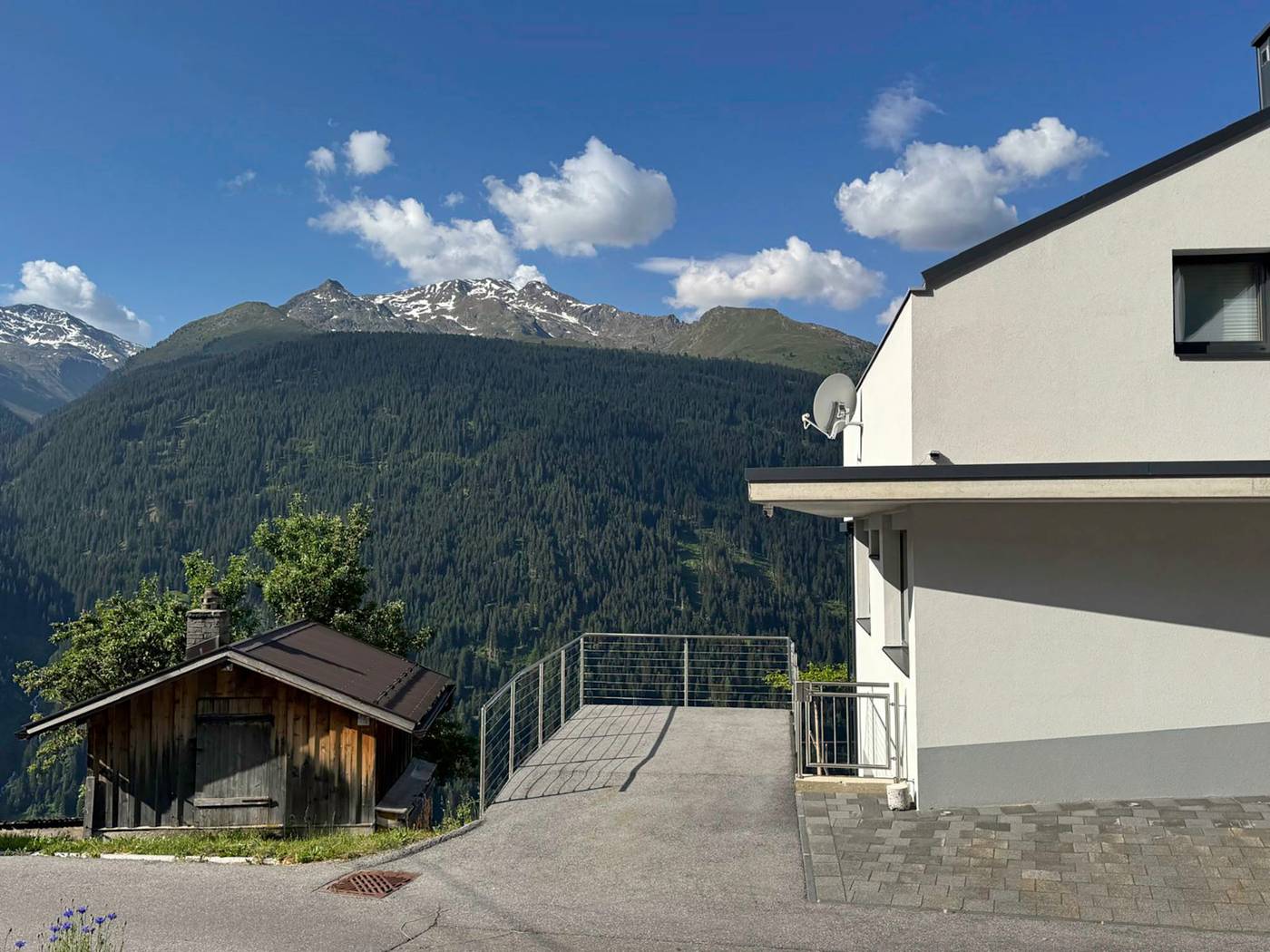 Skyline Retreat, St. Anton