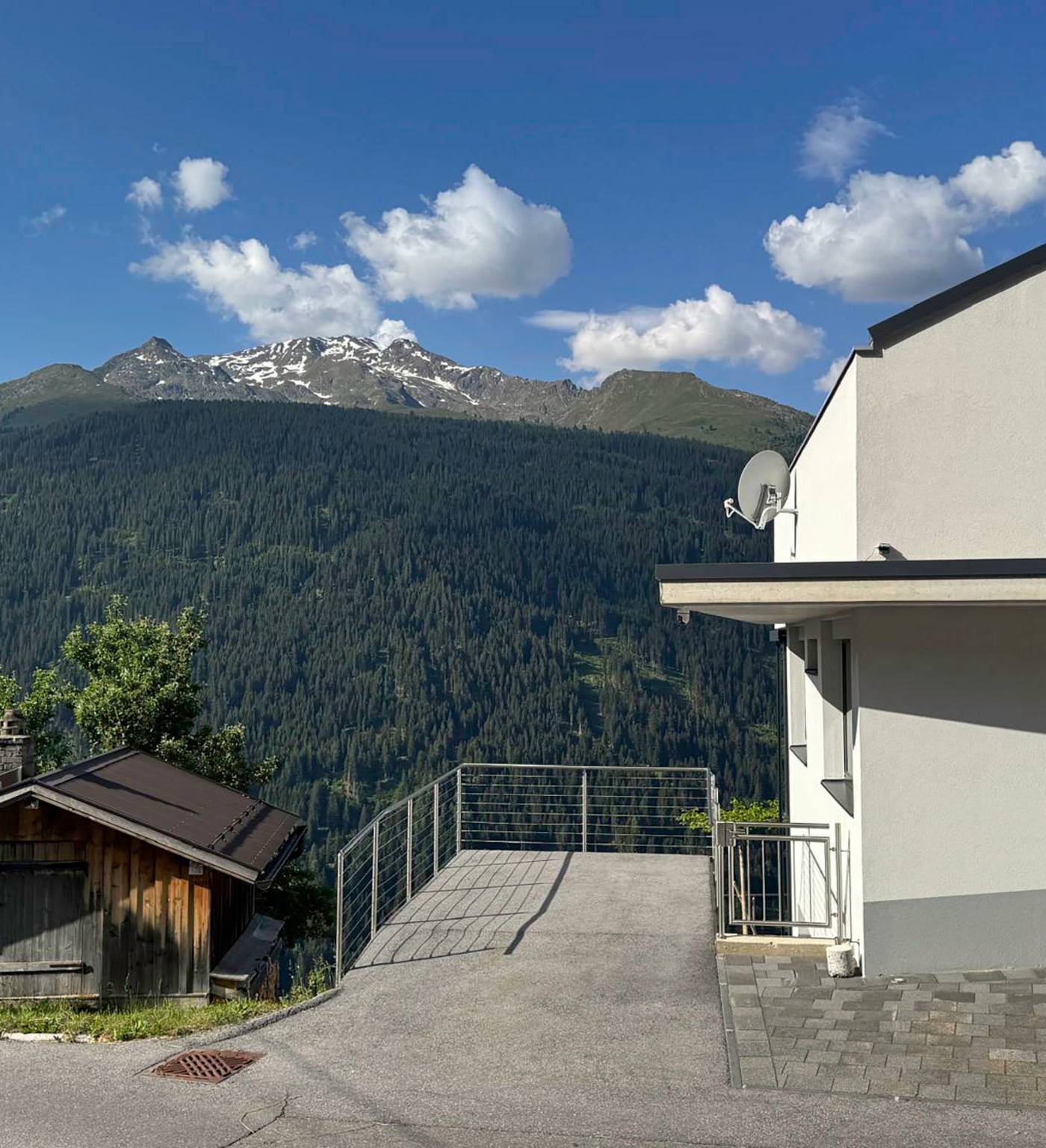 Skyline Retreat, St. Anton