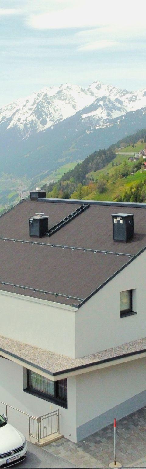 Skyline Retreat – St. Anton