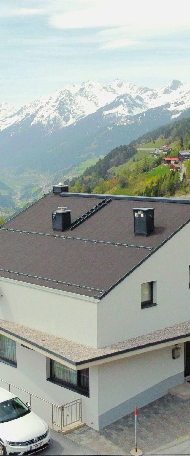 Skyline Retreat
