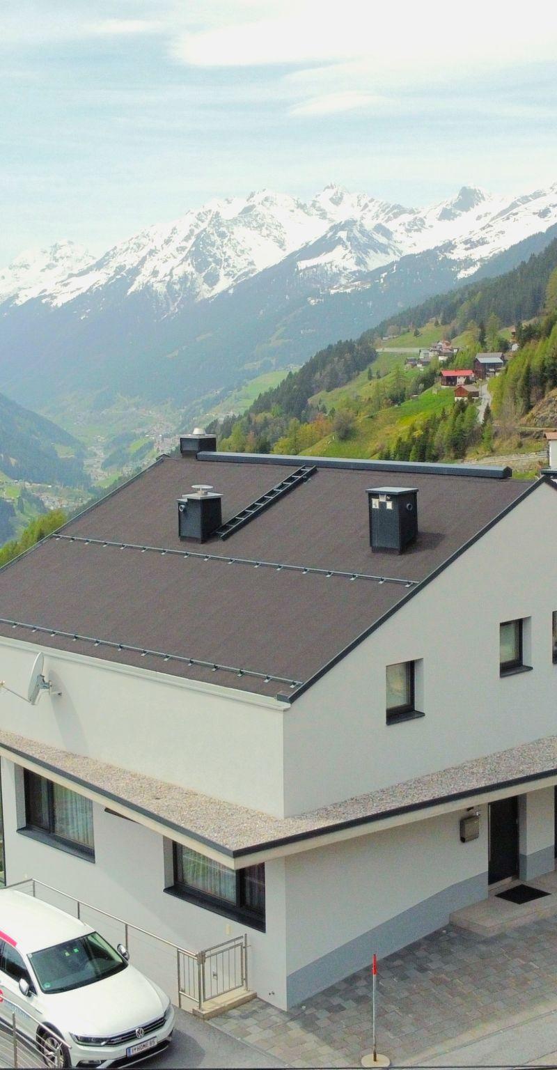 Skyline Retreat