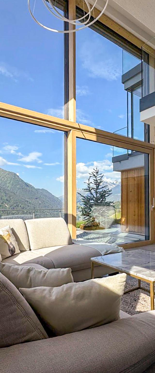 Skyline Retreat – billede 100