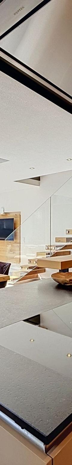 Hus (4 pers.) – Skyline Retreat