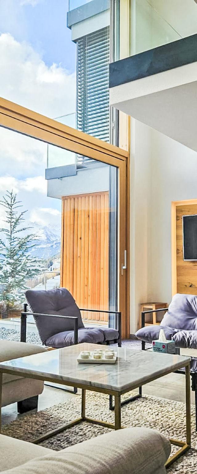 Skyline Retreat – billede 3