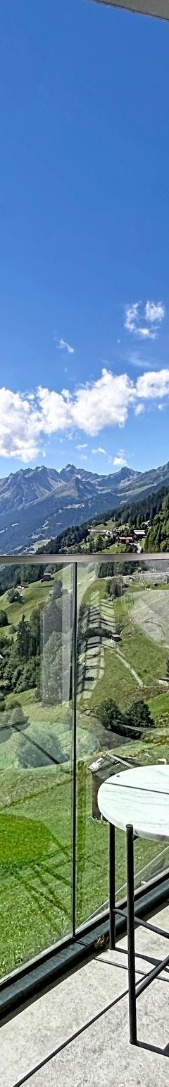 Hus (4 pers.) – Skyline Retreat