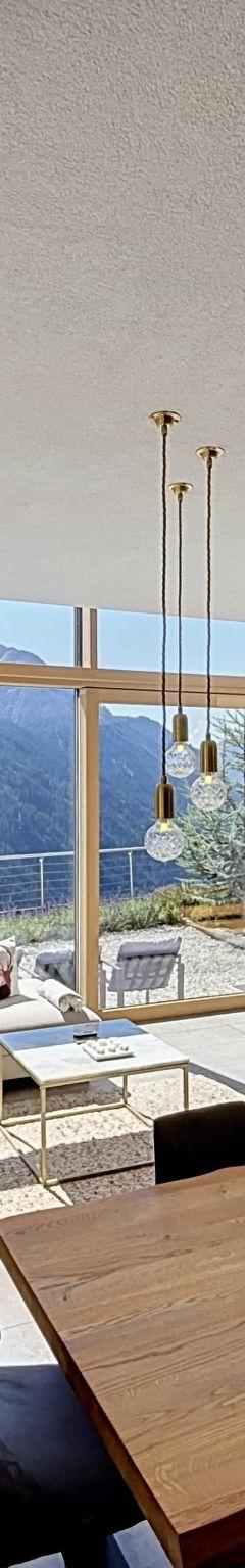 Hus (4 pers.) – Skyline Retreat
