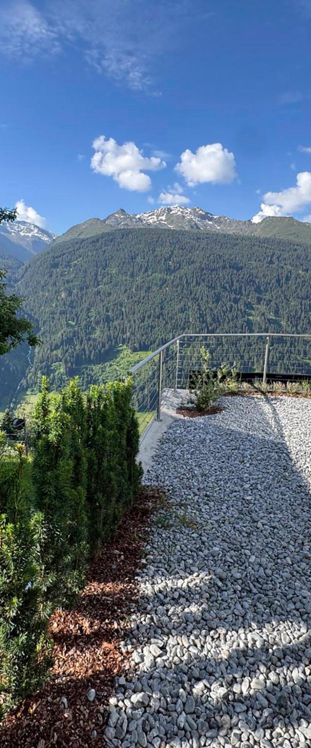 Skyline Retreat – billede 75