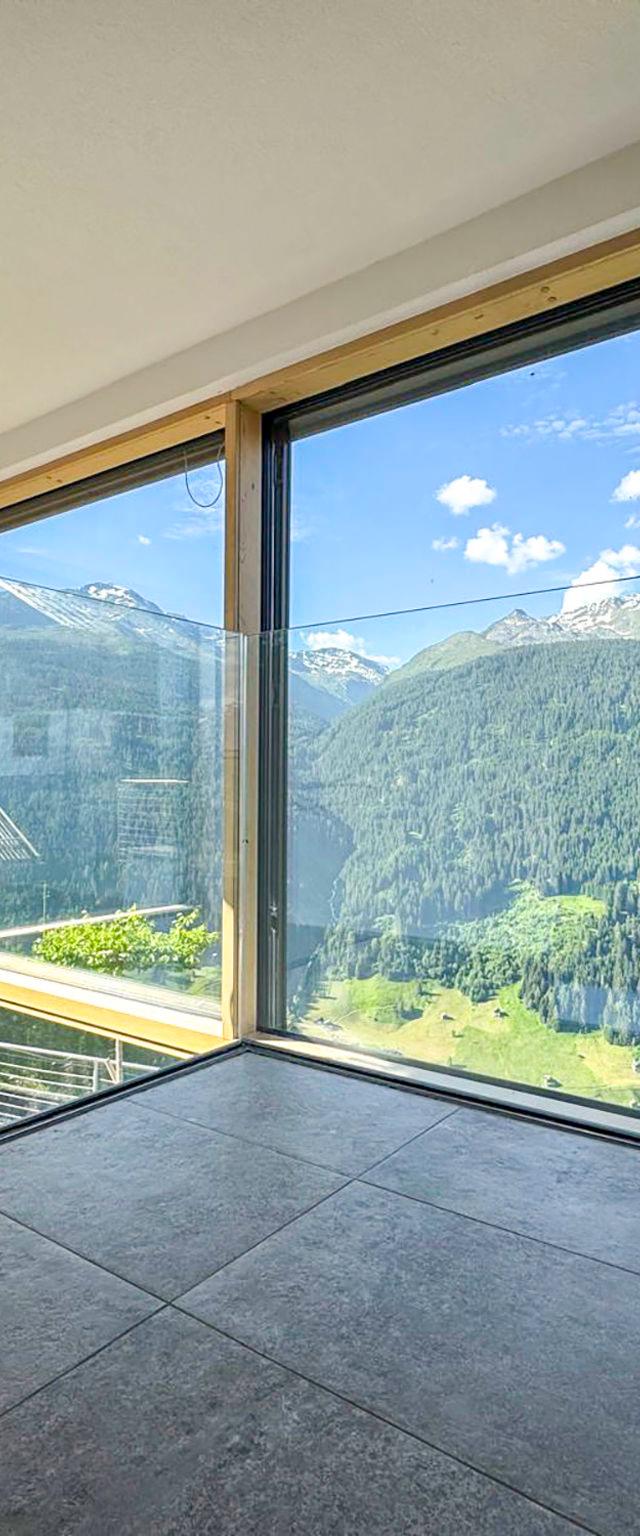 Skyline Retreat – billede 86