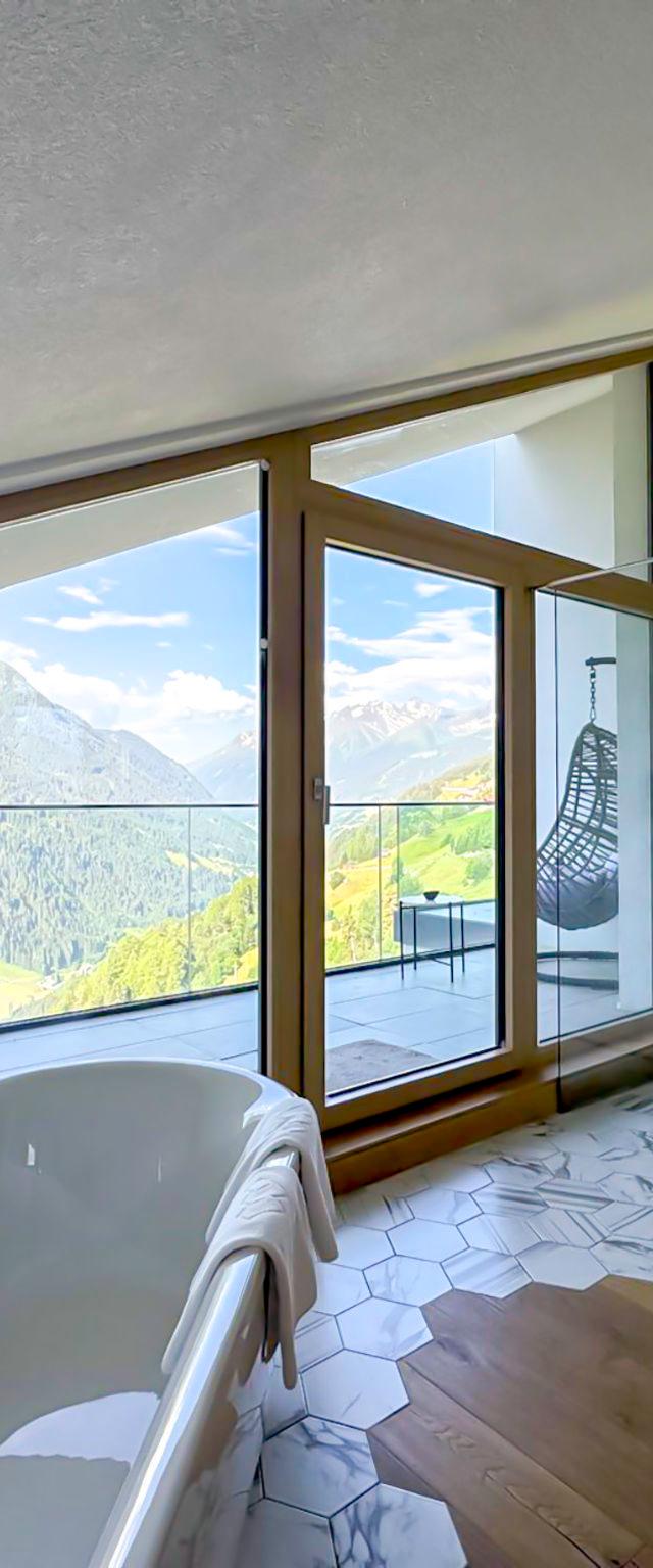 Skyline Retreat – billede 93