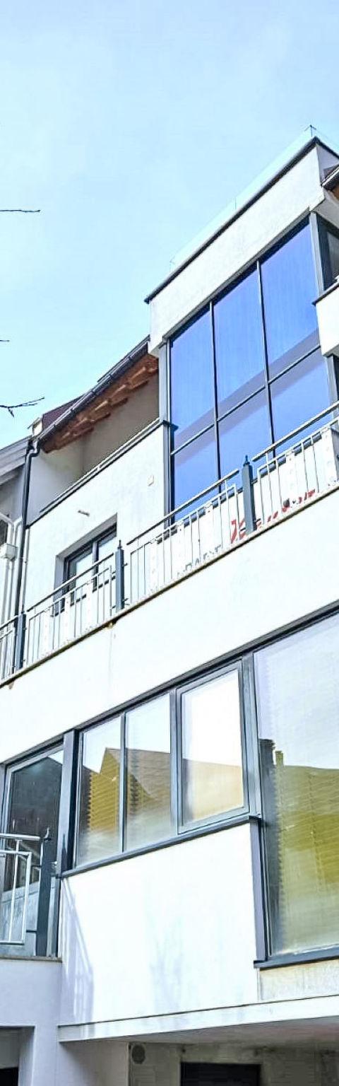 Haus Rauter – St. Anton