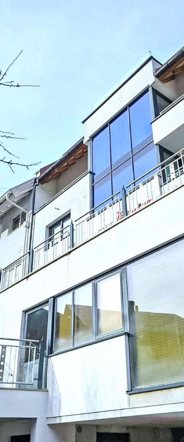 Haus Rauter