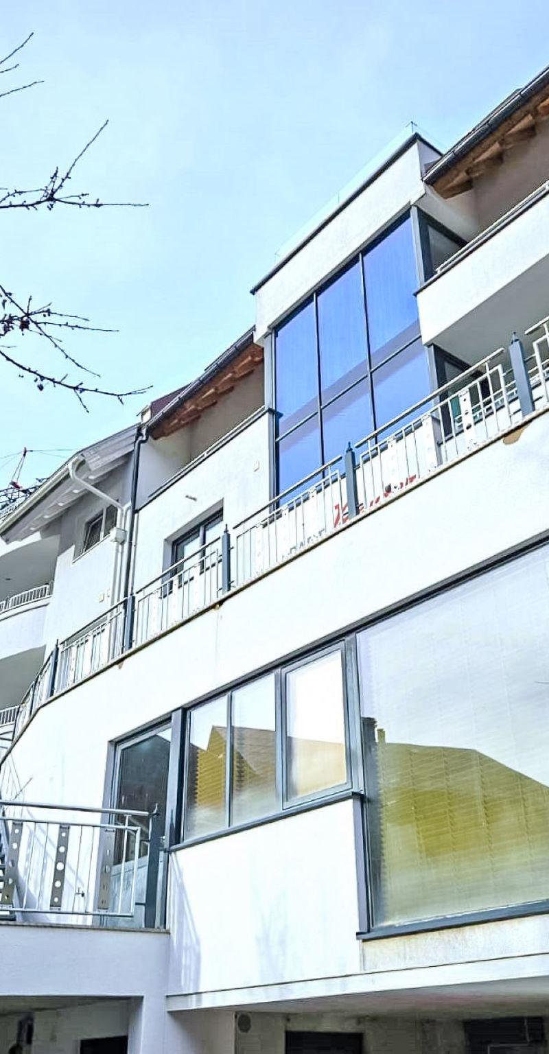Haus Rauter