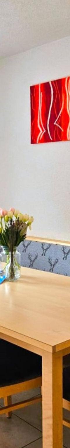 Lejlighed (5 pers.) – Lejlighed, Kappl