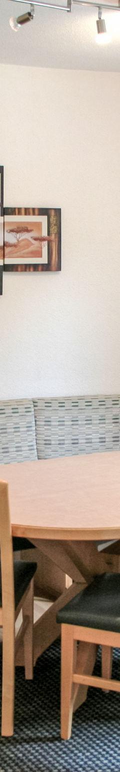 Lejlighed (7 pers.) – Apart Edi
