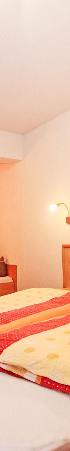 Lejlighed (4 pers.) – Lejlighed, Kappl