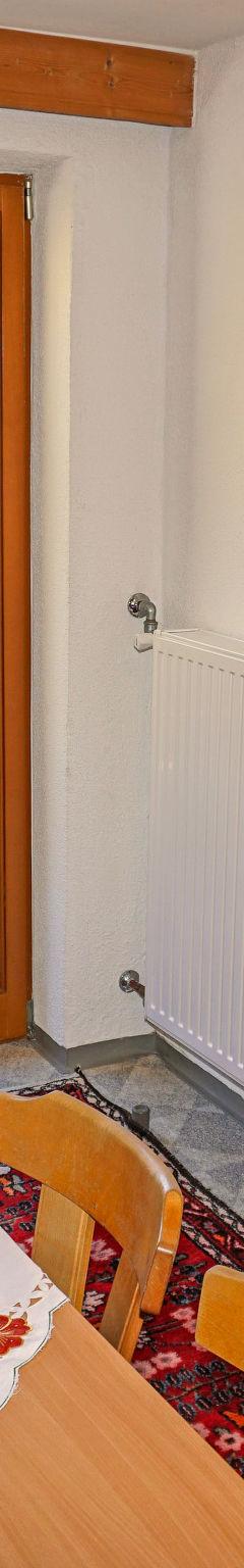 Lejlighed (6 pers.) – Alpenhof