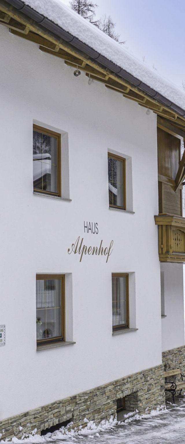 Alpenhof – billede 34