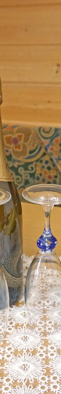 Lejlighed (4 pers.) – Alpenhof