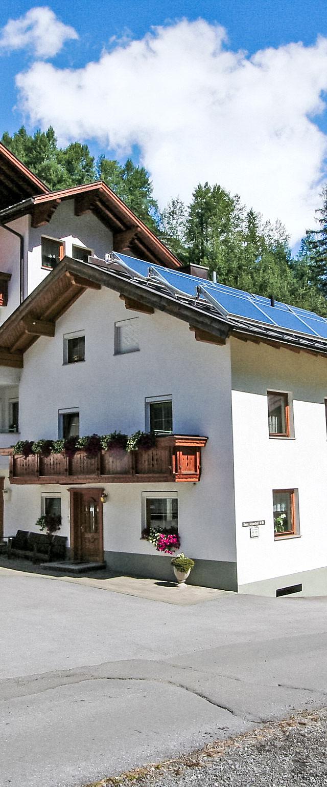 Alpenhof – billede 8