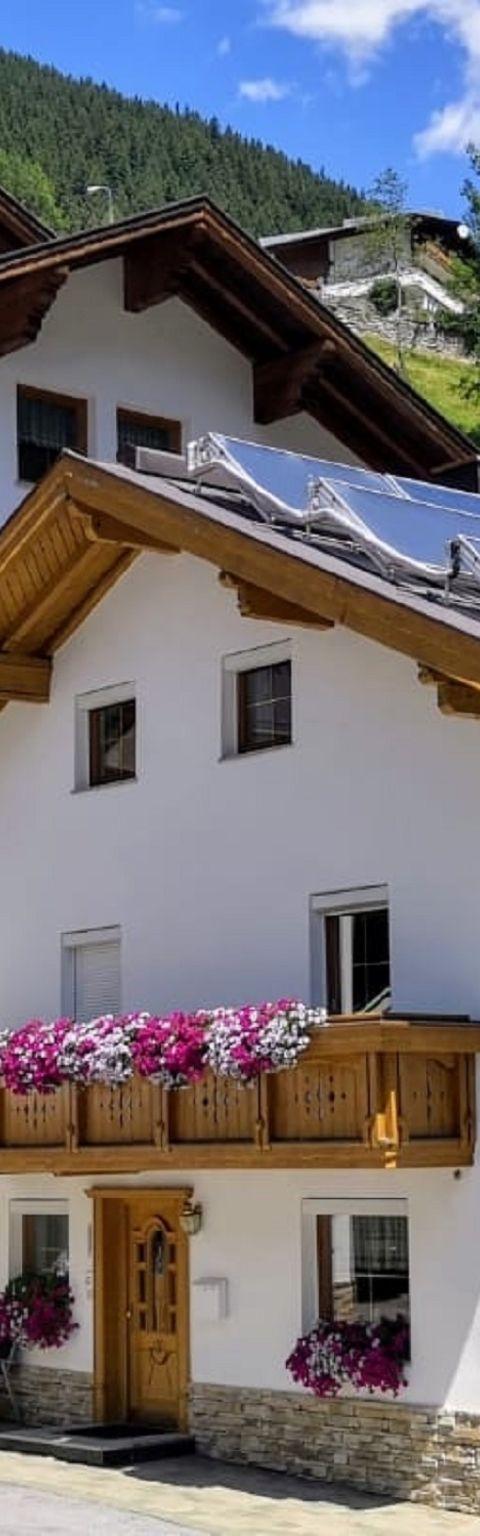 Apart 106 Wiesenhof – St. Anton