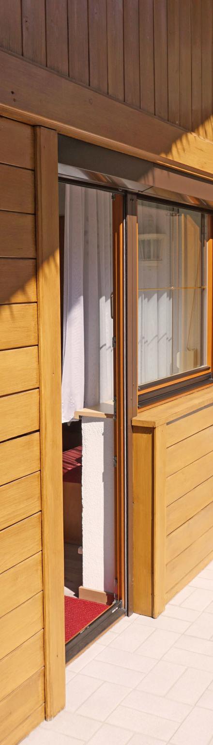 Apart 106 Wiesenhof – billede 2