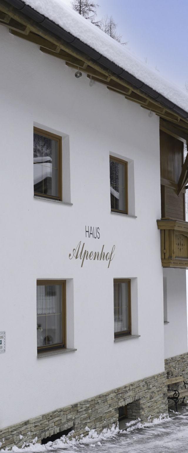 Apart 106 Wiesenhof – billede 33
