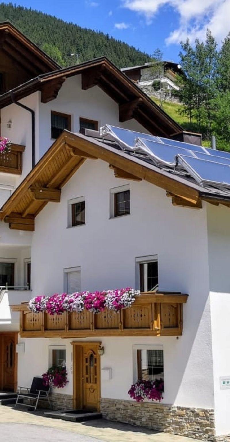 Apart 107 Wiesenhof