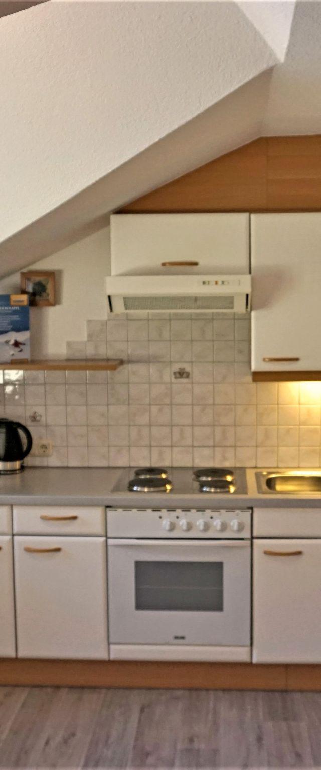 Apart 107 Wiesenhof – billede 2