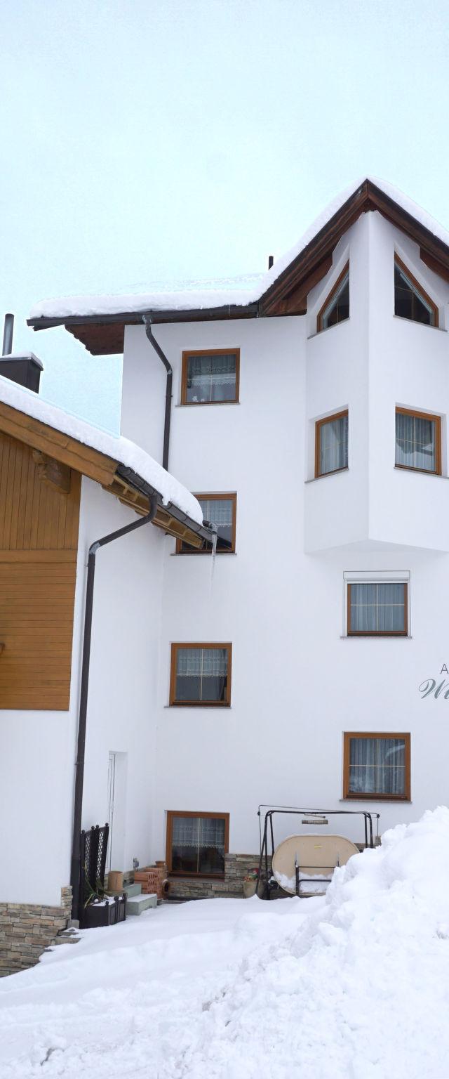 Apart 107 Wiesenhof – billede 31