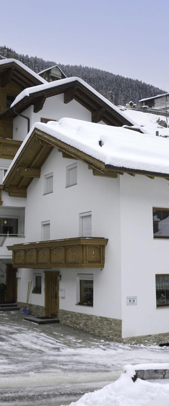 Apart 107 Wiesenhof – billede 32