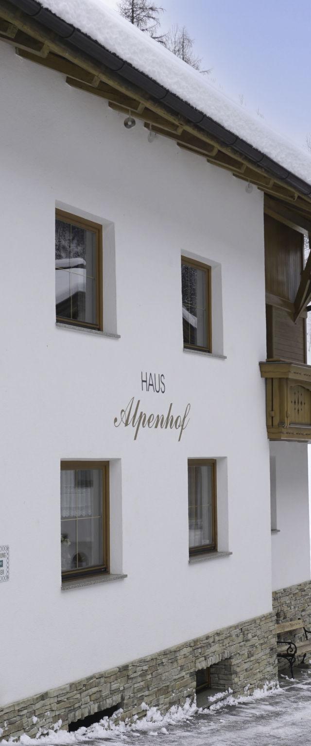 Apart 107 Wiesenhof – billede 33