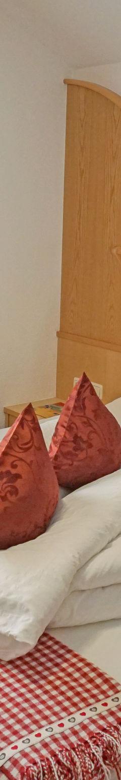 Lejlighed (4 pers.) – Apart 107 Wiesenhof