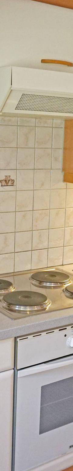 Lejlighed (4 pers.) – Apart 107 Wiesenhof