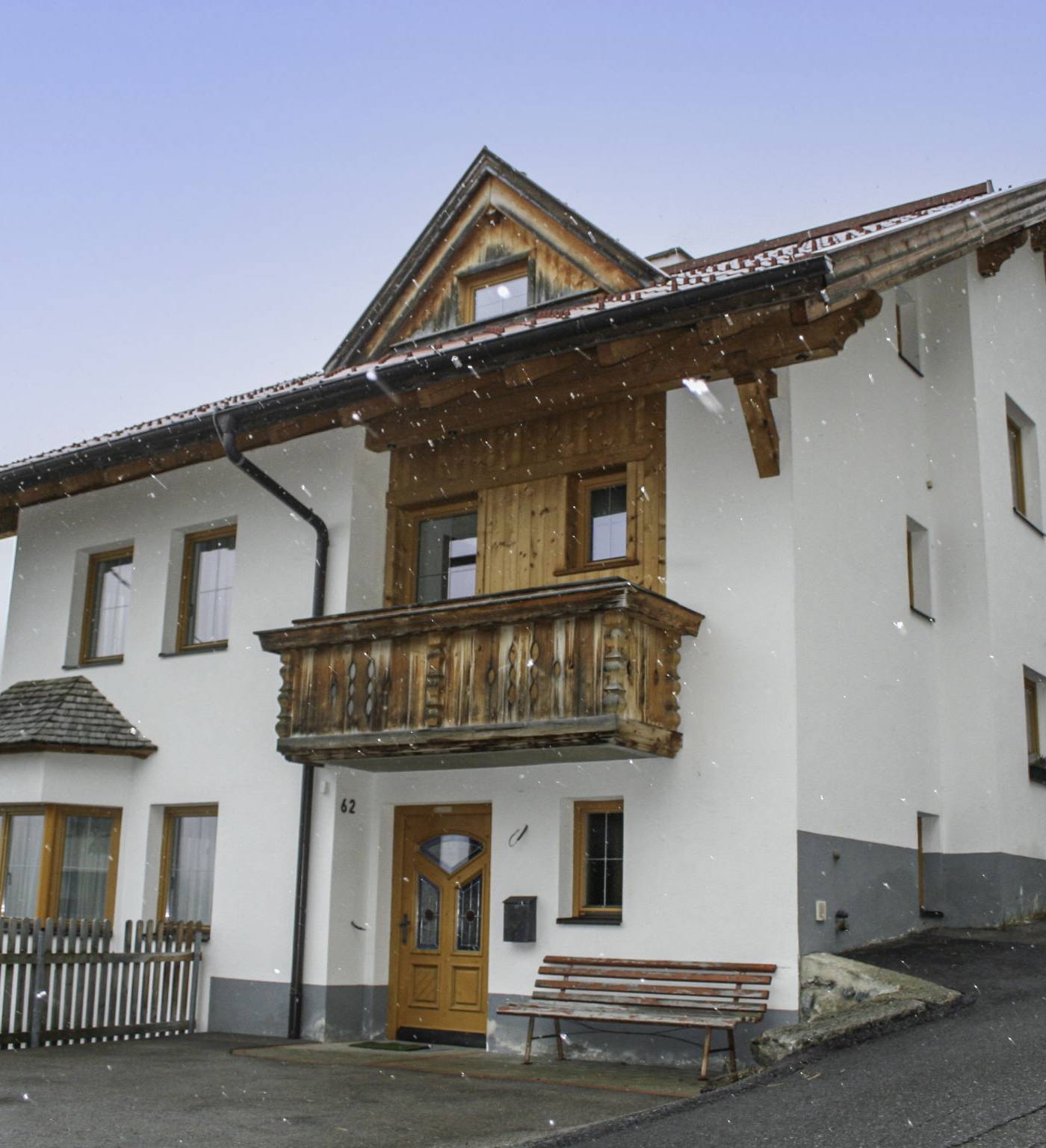 Silvretta, St. Anton