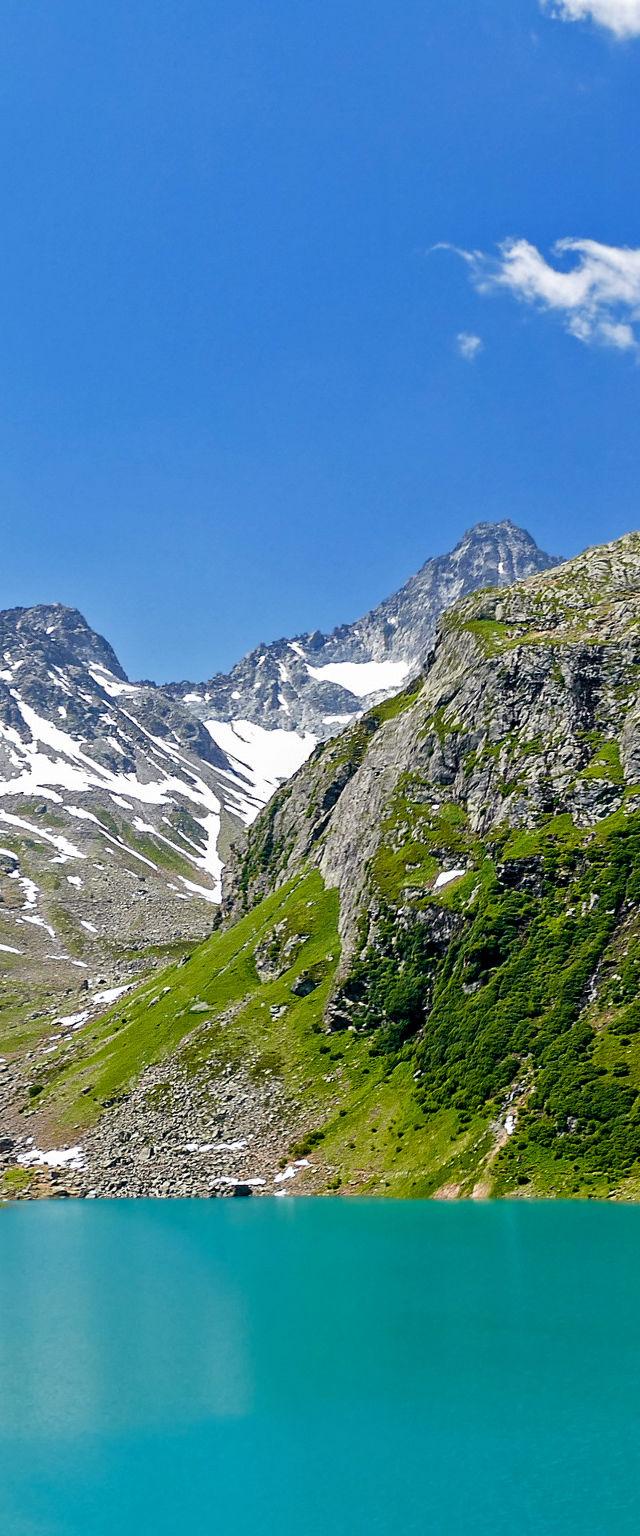 Silvretta – billede 16