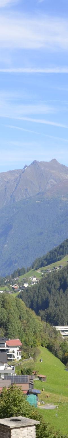 Lejlighed (4 pers.) – Silvretta