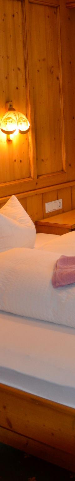 Lejlighed (4 pers.) – Silvretta