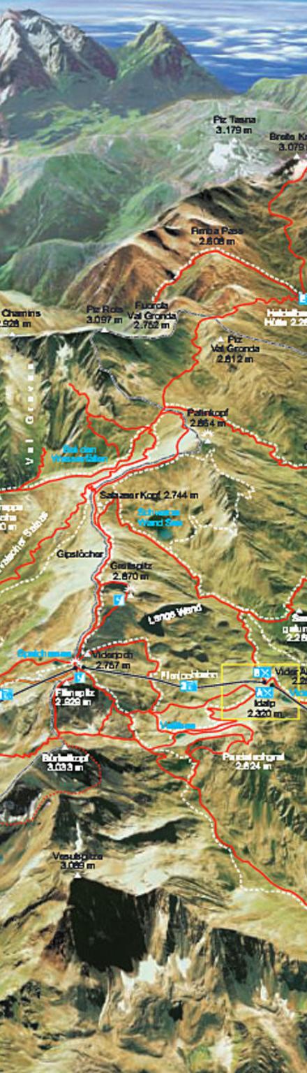 Silvretta – billede 5