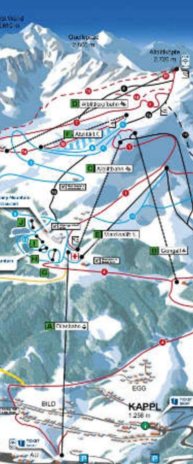 Silvretta – billede 9