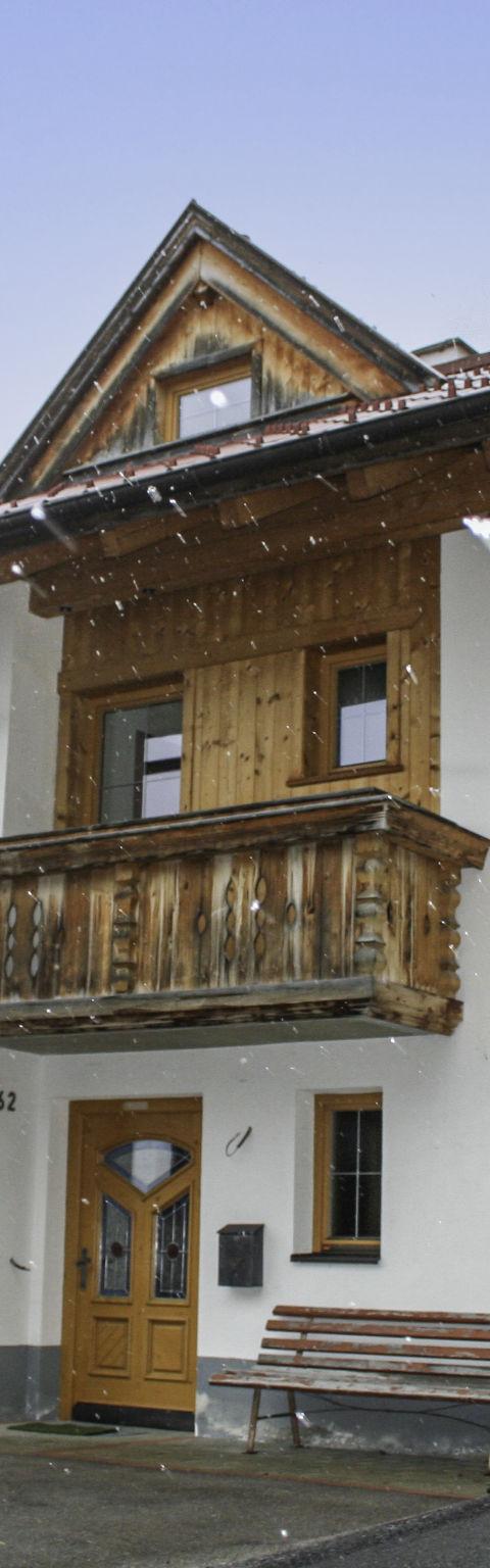 Silvretta – St. Anton