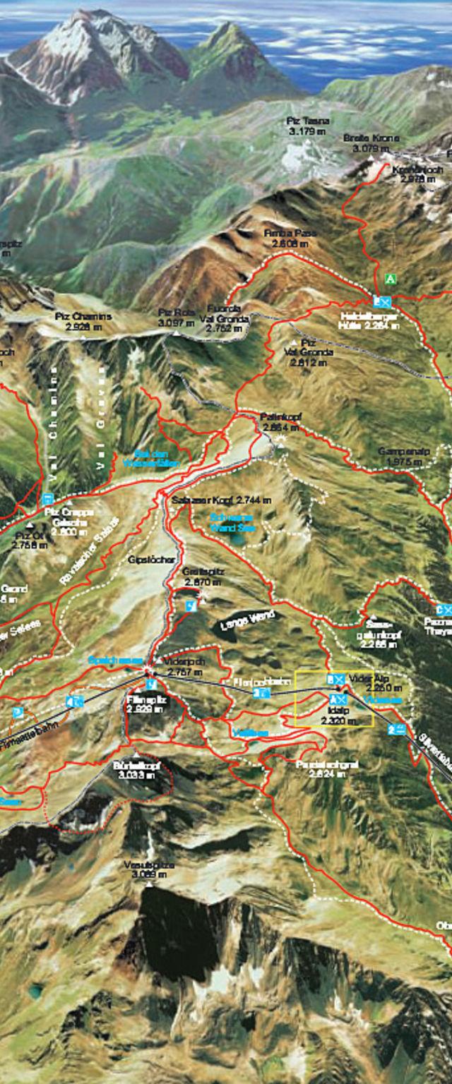 Silvretta – billede 13