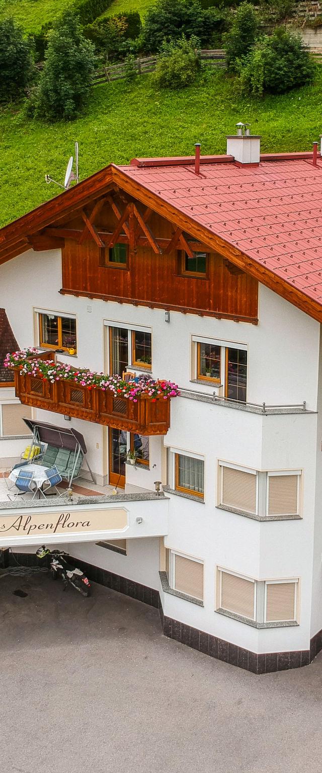 Alpenflora