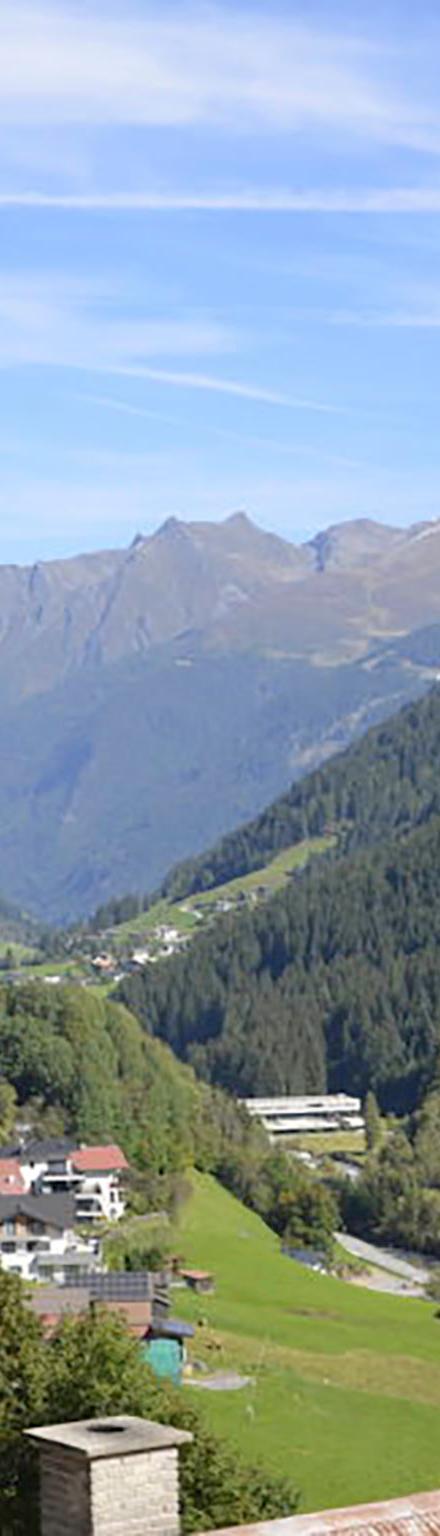 Lejlighed, Kappl – billede 5