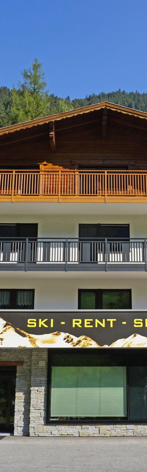Erika – St. Anton