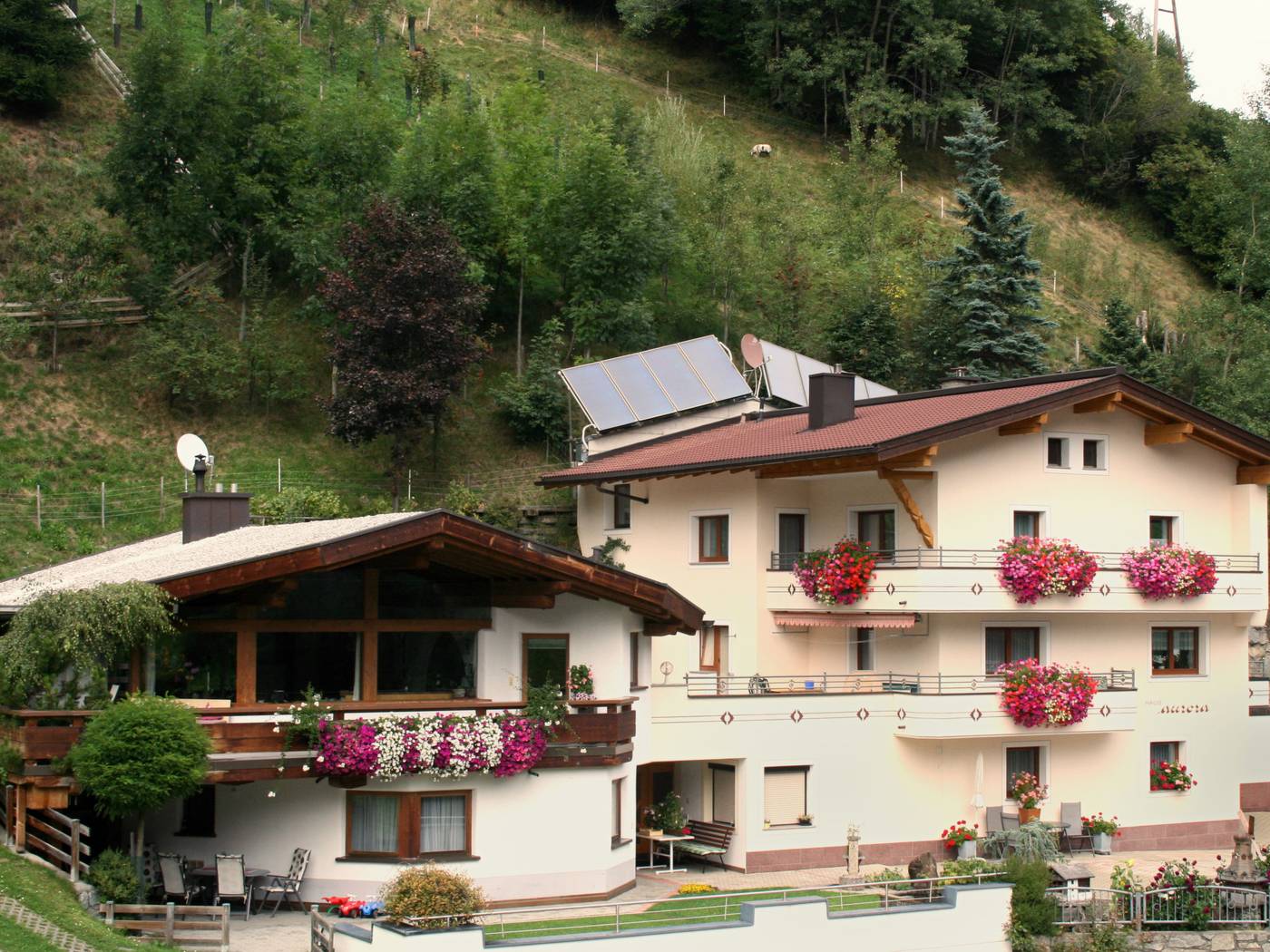 Aurora Top I, St. Anton