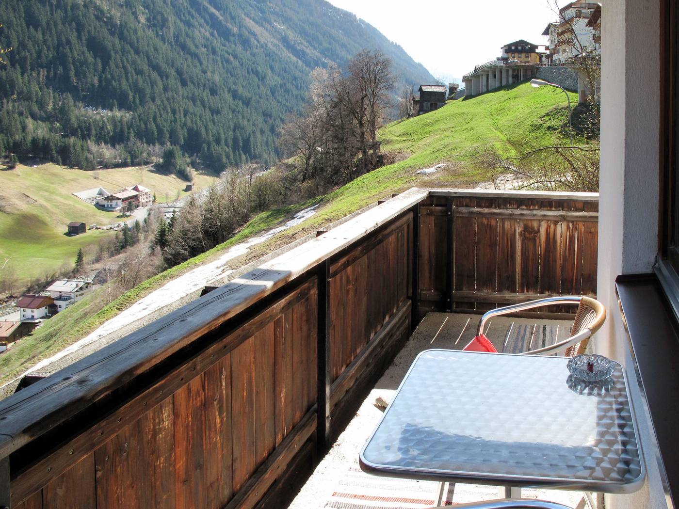 Miramonte, St. Anton