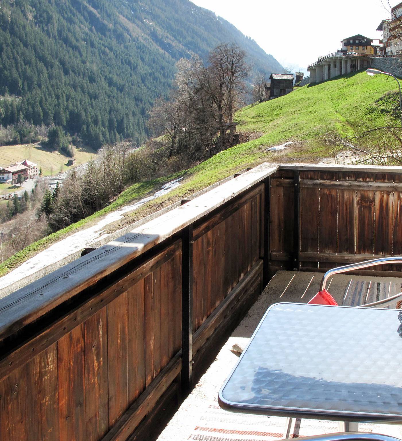Miramonte, St. Anton