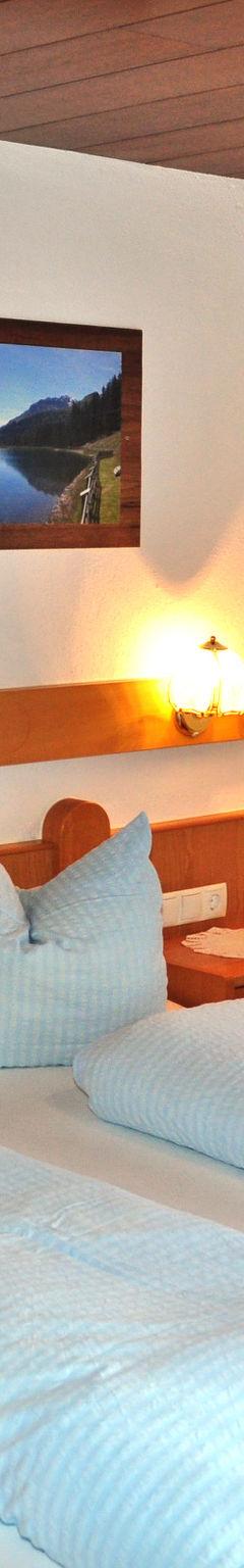 Lejlighed (12 pers.) – Miramonte