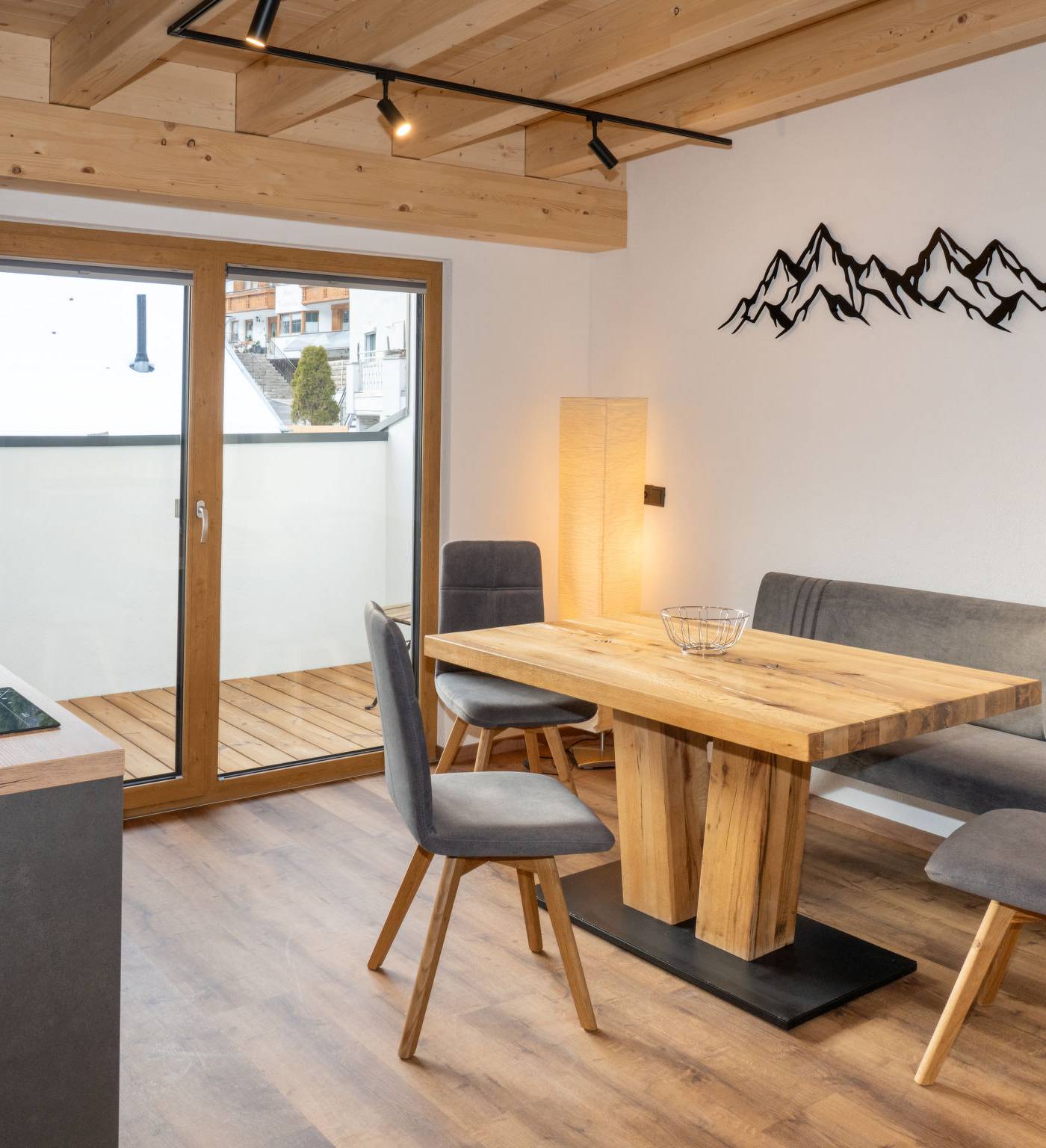 Miramonte, St. Anton