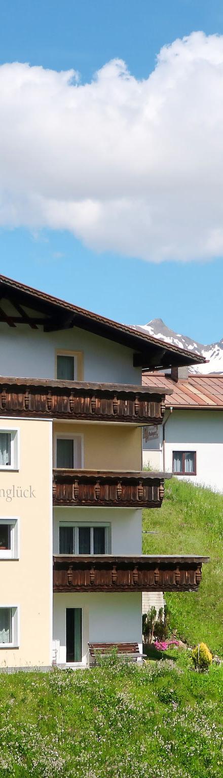 Ferienglück – billede 1